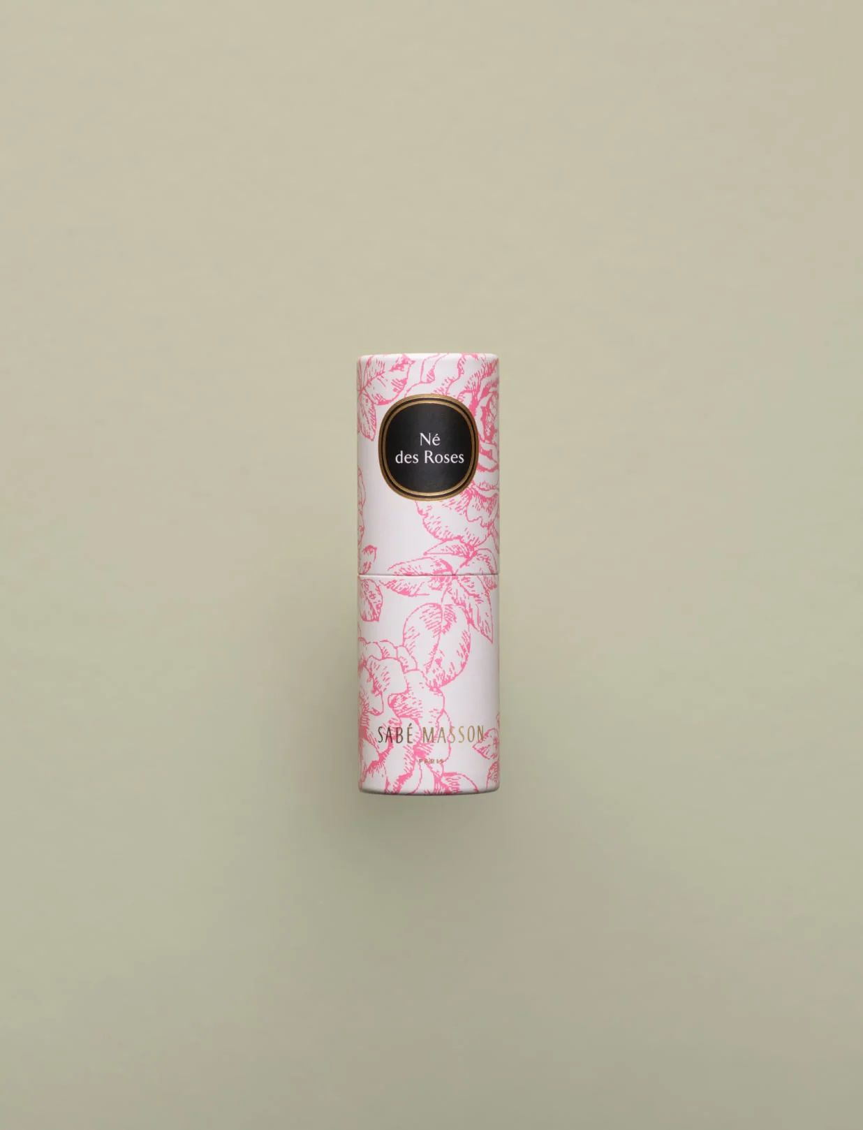 Sabé Masson – Parfum stick – Né des roses – Image 2