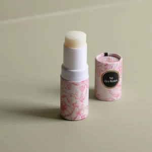 Sabé Masson – Parfum stick – Né des roses