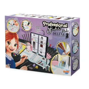 Professional studio mode deluxe – Buki