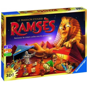 RamsÞs 26717