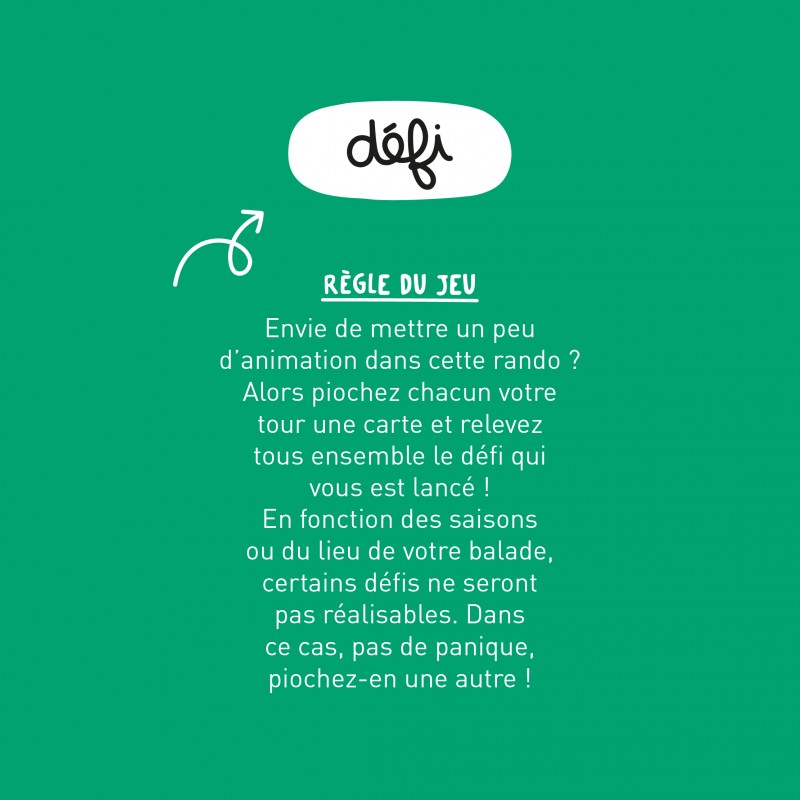 Minus – Jeu de cartes – RANDO DINGO Défis Cool – Image 5