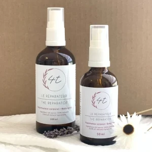 4T, Le Réparateur, 100 ml