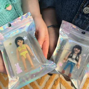 Cavancha – Savon magic playmobil