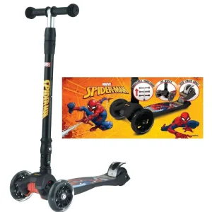 Trottinette Spider Man