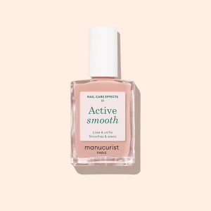 Manucurist – Activ Smooth 15 ml – Teinte 01