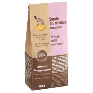 Ecodis – Cristaux de soude – 1kg