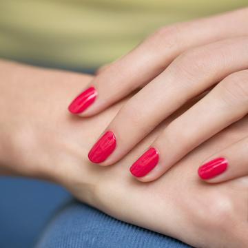 Manucurist – Vernis à ongles SEMI-PERMANENT green flash 15ml – Peonie – Image 2