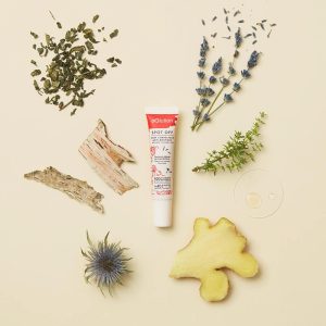 Oolution – Soin correcteur anti-boutons 10ml – Spot off