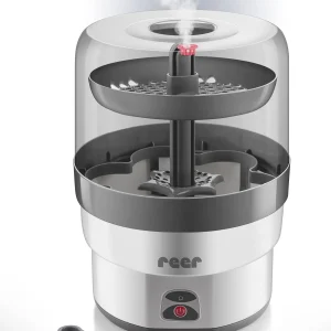 Stérilisateur biberon VapoMax REER