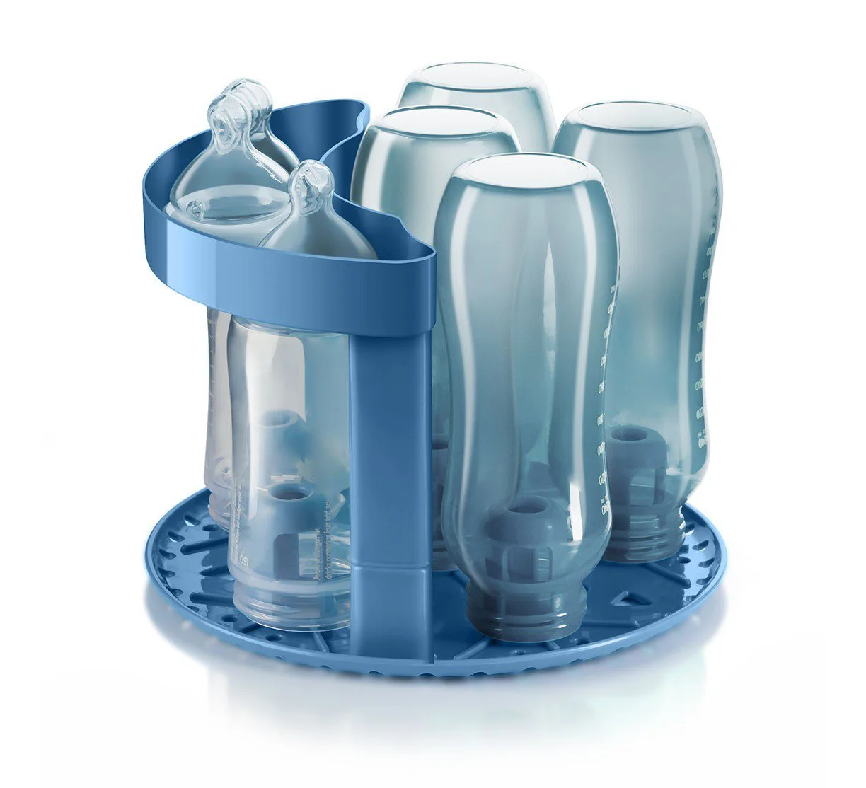 Stérilisateur Biberon VapoMat – Reer – Image 3