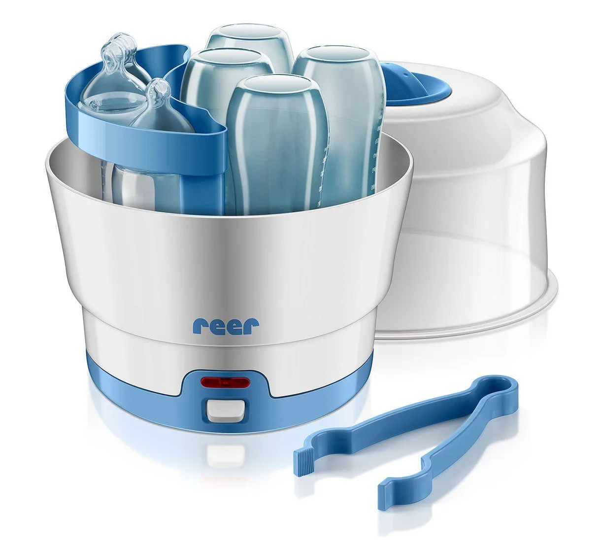 Stérilisateur Biberon VapoMat – Reer – Image 2