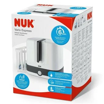 Stérilisateur Vario Express – NUK – Image 2