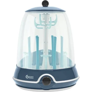 stÚrilisateur Úlectrique turbo vapeur