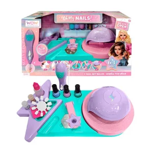 Studio design vos ongles – Wow Generation