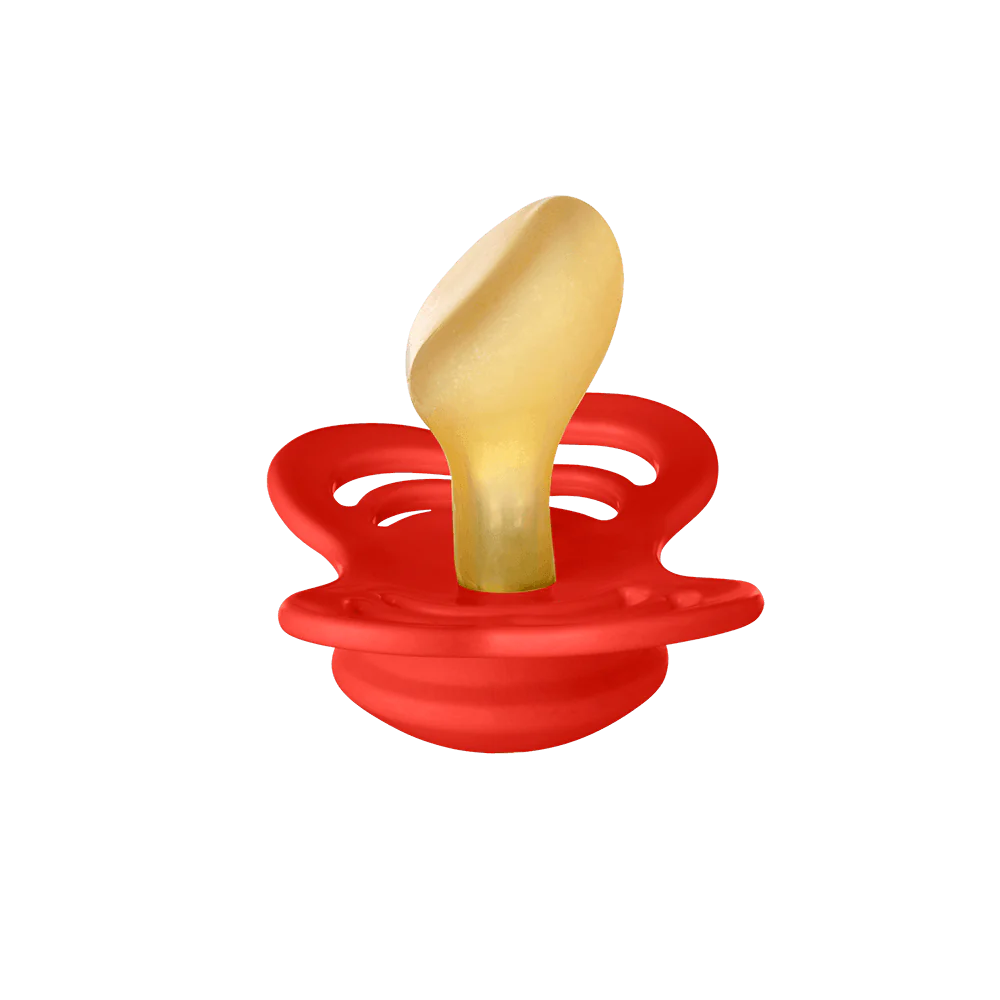 Sucette couture candy apple – BIBS – Image 2