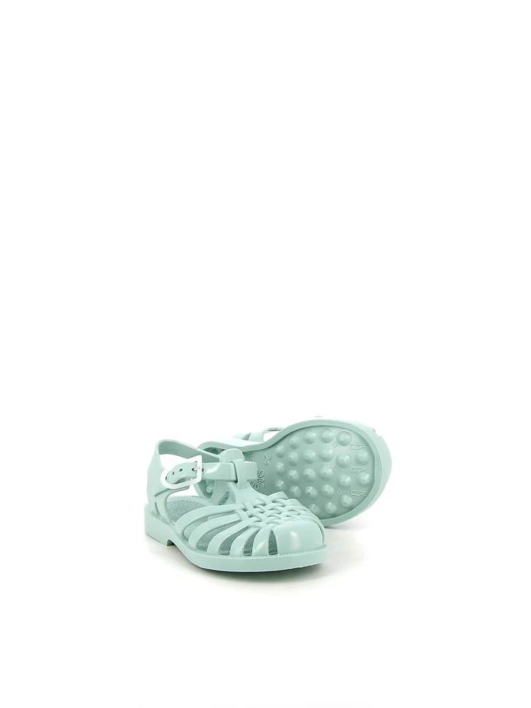 Méduse sandale enfant – Oxyde (vert sauge) – Image 4