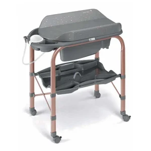 Table de change CAMBIO oro rosa – CAM