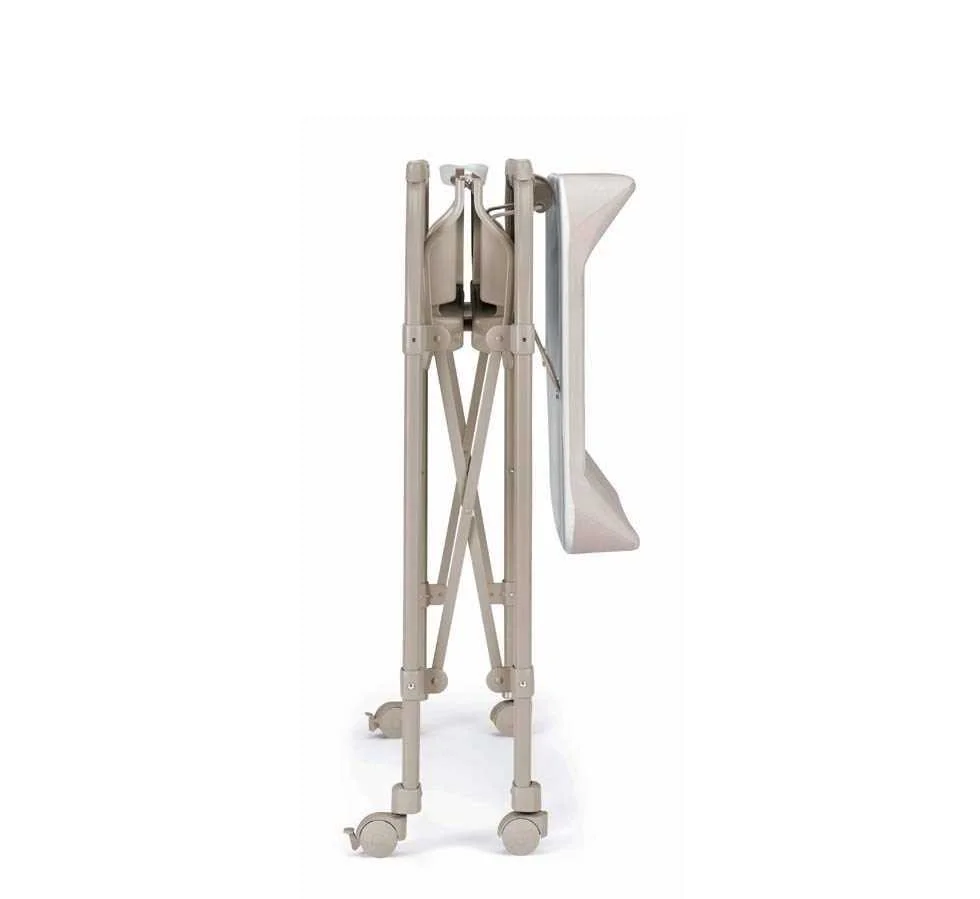 Table de change CAMBIO gris – CAM – Image 3