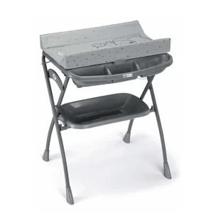 Table de change volare gris – CAM