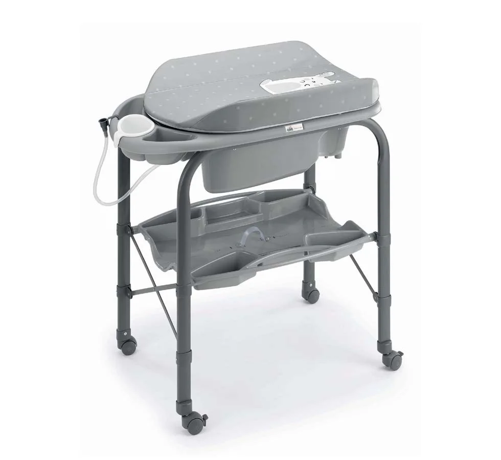 Table de change CAMBIO gris – CAM