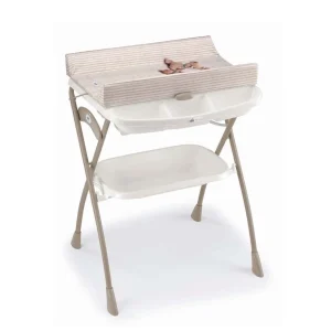 Table de change volare beige – CAM