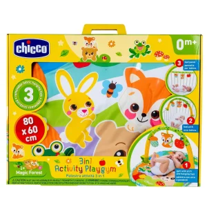 Tapis arche de la forêt – Chicco