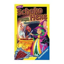 Shoko Hexe – Ravensburger