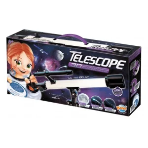 TÉLESCOPE 30 ACTIVITES