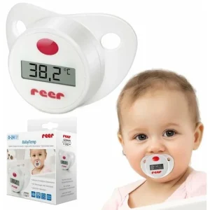 Thermomètre sucette – Reer
