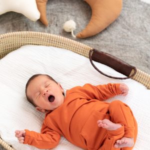 Tilouco – Combinaison Jour – Toscane