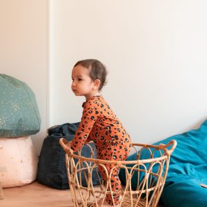 Tilouco – Combinaison Nuit / Pyjama – Graou