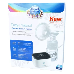 Tire lait easy natural – CANPOL