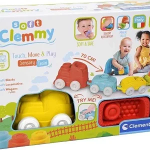 train avec légo clemmy