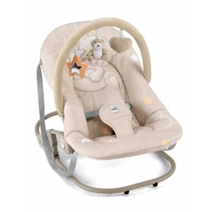 Transat giocam beige – CAM