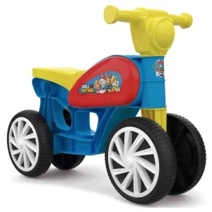 Tricycle mini custom paw patrol – Chicos