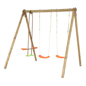 Portique en bois Darifou 2.30m – Trigano