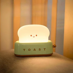 Veilleuse Toast