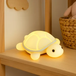 Veilleuse Tortue