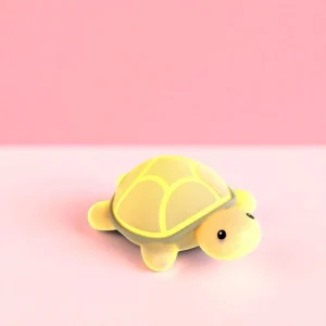 Veilleuse Tortue Mignonne