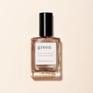 Manucurist – Vernis à ongles 15ml – Bronze