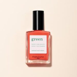 Manucurist – Vernis à ongles 15ml – Coral Reef