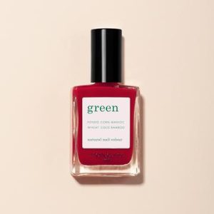 Manucurist – Vernis à ongles 15ml – Pomegranate