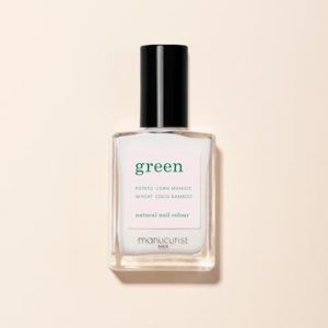 Manucurist – Vernis à ongles 15ml – Snow