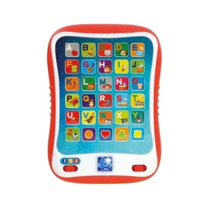 Tablette d’apprentissage pour bébé – Winfun