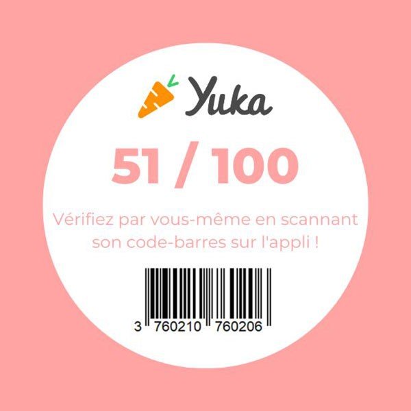 Toofruit – Mon premier déodorant – Pamplemousse – Image 4