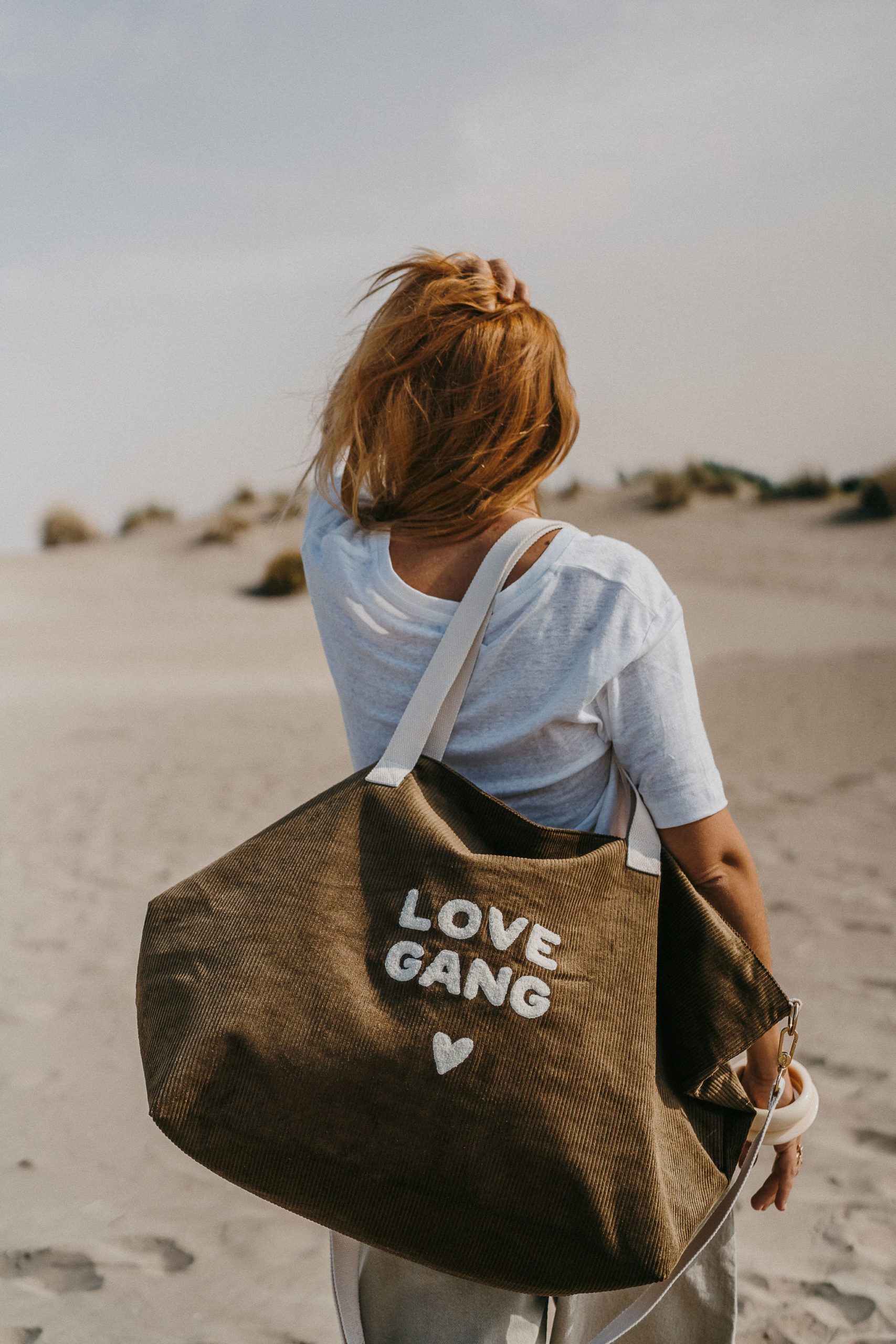 Zakuw – Sac Velours XL – Love Gang – Image 7